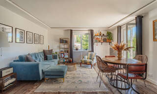 Appartement 4 Pièces 88 m² à vendre à Bidart (64210)