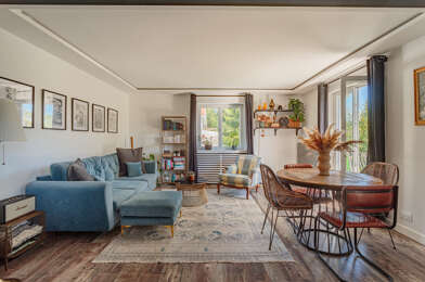 Appartement 4 pièces 450000 €