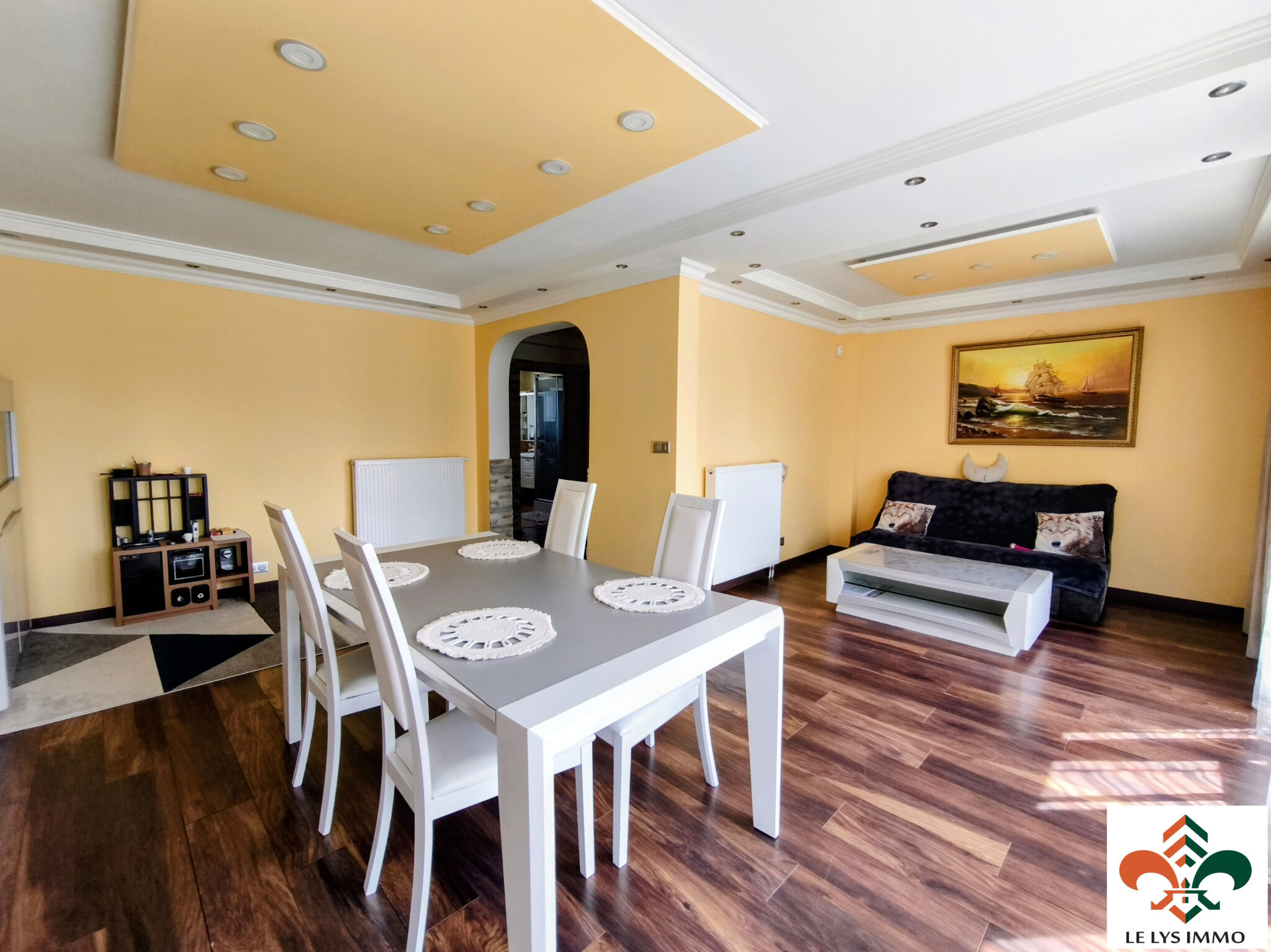 Villa / Maison  T5 à vendre Châlons-en-Champagne 51000