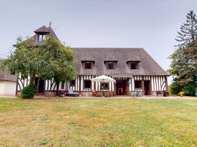 Maison   — photo 1