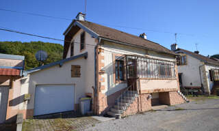 Maison 5 Pièces 95 m² à vendre à Belonchamp (70270)