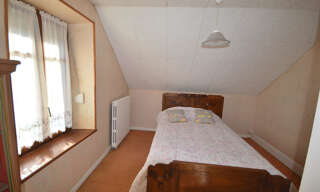 Maison 5 Pièces 95 m² à vendre à Belonchamp (70270)