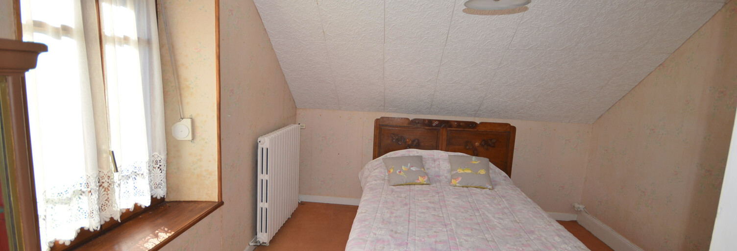 Maison 5 Pièces 95 m² à vendre à Belonchamp (70270)