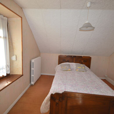 Maison 5 pièces 78900 €