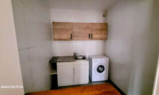 Appartement 3 Pièces 55 m² à vendre à Creil (60100)