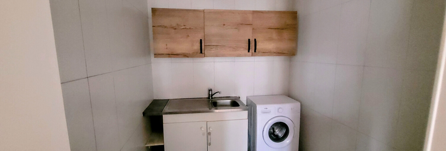 Appartement 3 Pièces 55 m² à vendre à Creil (60100)