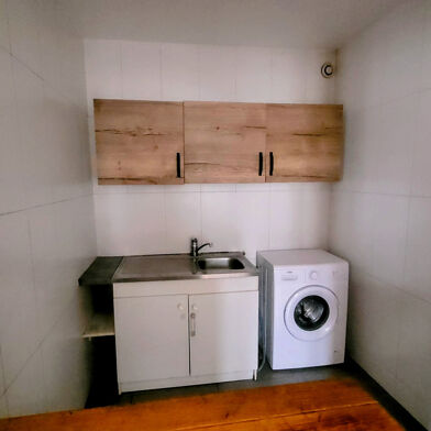 Appartement 3 pièces 99000 €