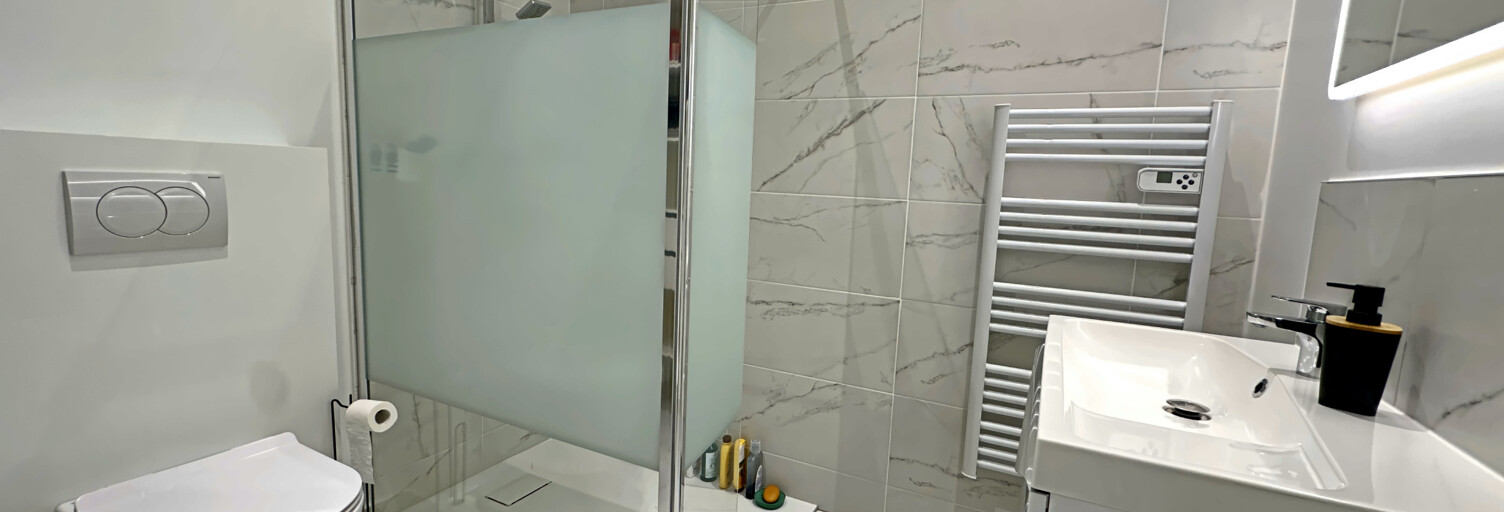 Maison 4 Pièces 60 m² à vendre à Libourne (33500)