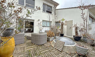 Appartement 5 Pièces 127 m² à vendre à Libourne (33500)