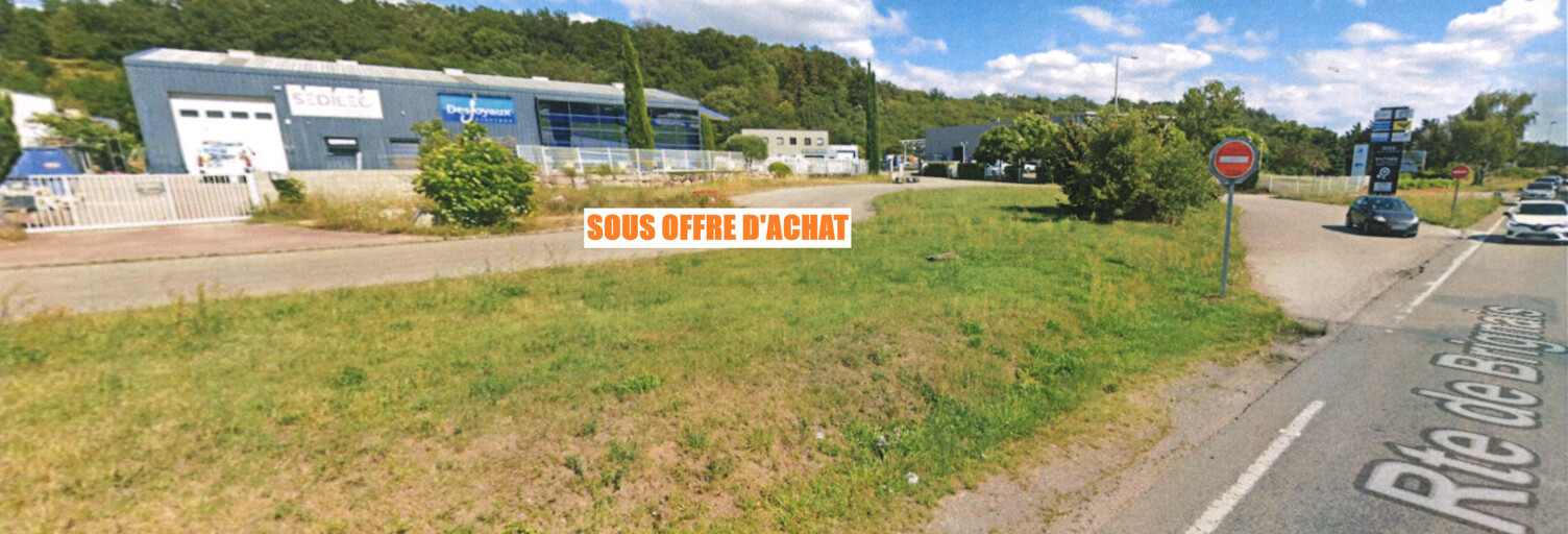 Commerce 15 Pièces 935 m² à vendre à Saint-Genis-Laval (69230)