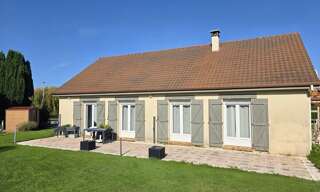 Maison 4 Pièces 100 m² à vendre à Fécamp (76400)