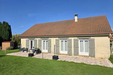 Maison 4 pièces 234000 €