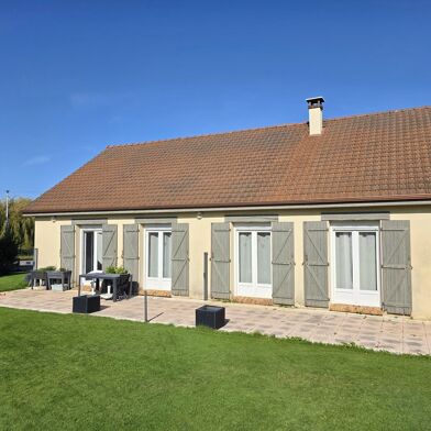 Maison 4 pièces 239000 €