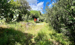 Terrain  800 m² à vendre à Boisseron (34160)