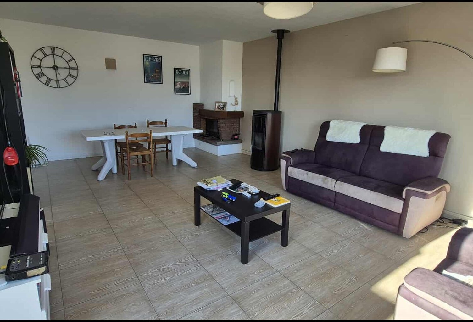 Vente maison 4 pièces 100 m² Le Havre (76620) — photo 1