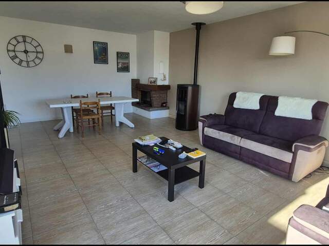 Maison 4 pièces 100 m² à Le Havre — photo du bien