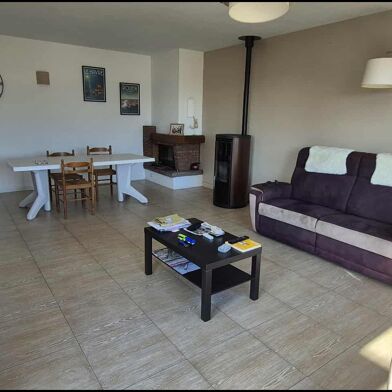 Maison 4 pièces 282000 €
