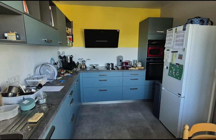 Vente maison 4 pièces 100 m² Le Havre (76620) — photo 2