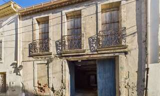 Maison 4 Pièces 192 m² à vendre à Saint-Geniès-de-Fontedit (34480)