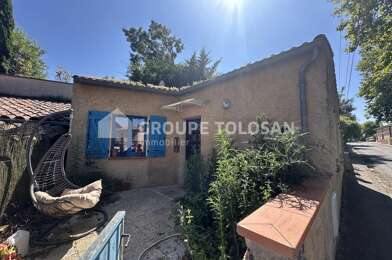 Maison 3 pièces 149000 €