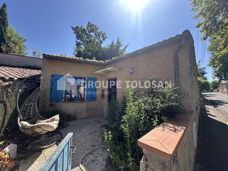 Maison de village — photo 1