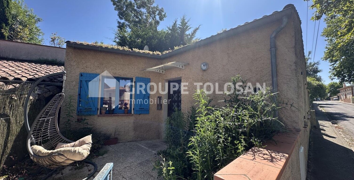 Maison de village — photo 1