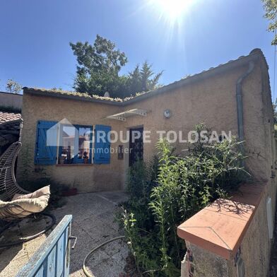 Maison 3 pièces 149000 €