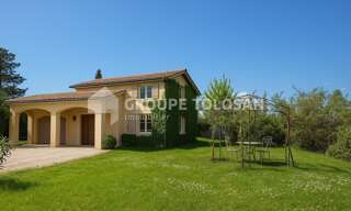 Maison 7 Pièces 180 m² à vendre à Montrabé (31850)