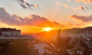 Appartement 3 Pièces 87 m² à louer à Nice (06000)