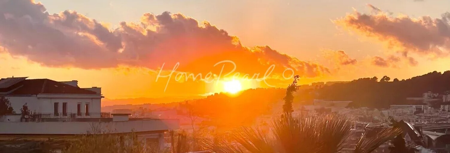 Appartement 3 Pièces 87 m² à louer à Nice (06000)