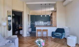 Appartement 3 Pièces 87 m² à louer à Nice (06000)