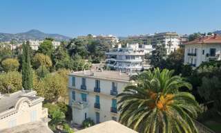 Appartement 3 Pièces 87 m² à louer à Nice (06000)