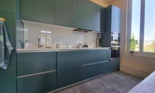 Appartement 3 Pièces 87 m² à louer à Nice (06000)