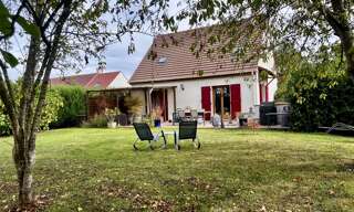 Maison 6 Pièces 115 m² à vendre à Houdan (78550)