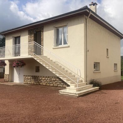 Maison 5 pièces 138000 €