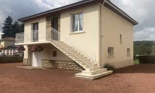 Maison 5 Pièces 78 m² à vendre à Charlieu (42190)