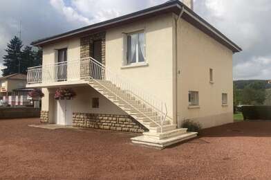 Maison 5 pièces 138000 €