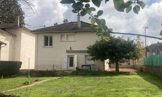 Maison 5 Pièces 78 m² à vendre à Charlieu (42190)