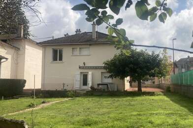 Maison 5 pièces 128000 €