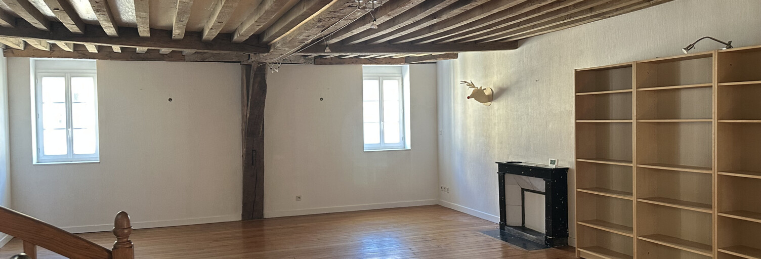 Appartement 6 Pièces 146 m² à louer à Dijon (21000)