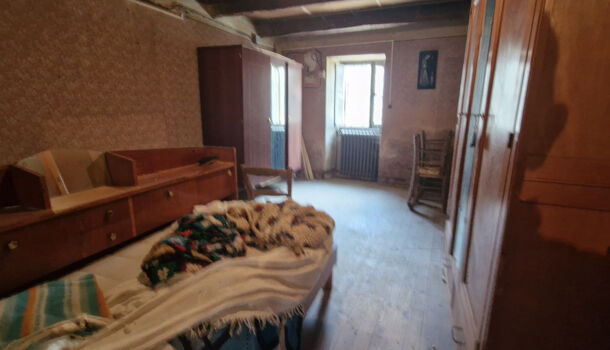 Villa / Maison 4 pièces  à vendre Ségur 12290