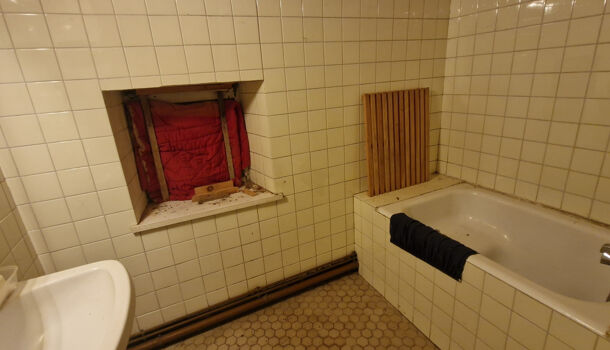 Villa / Maison 4 pièces  à vendre Ségur 12290