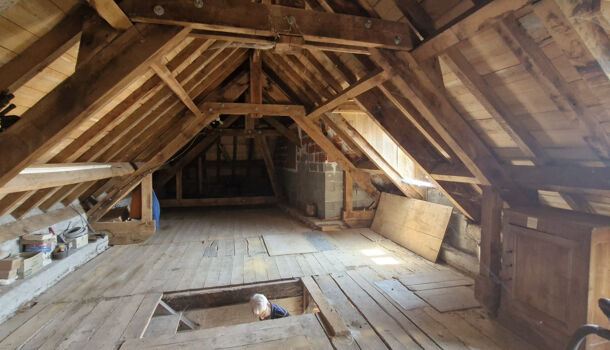 Villa / Maison 4 pièces  à vendre Ségur 12290