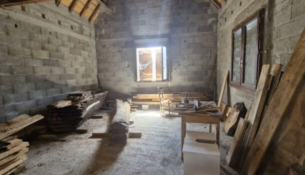 Villa / Maison 4 pièces  à vendre Ségur 12290