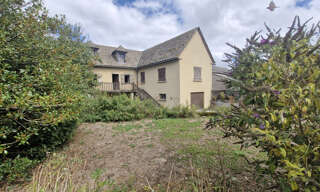 Maison 4 Pièces 63 m² à vendre à Ségur (12290)