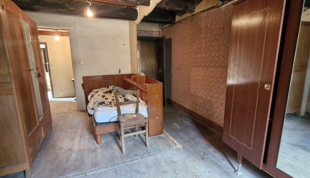 Villa / Maison 4 pièces  à vendre Ségur 12290