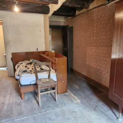 Maison 4 pièces 90000 €