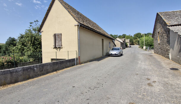 Villa / Maison 4 pièces  à vendre Ségur 12290