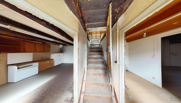 Villa / Maison 4 pièces  à vendre Ségur 12290