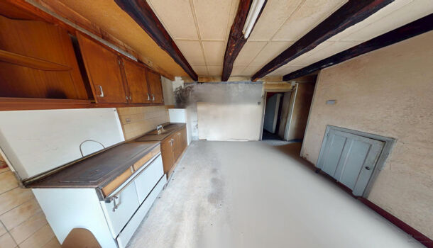 Villa / Maison 4 pièces  à vendre Ségur 12290